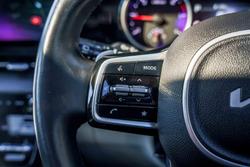 2022 Kia Carnival Platinum