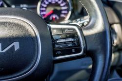 2022 Kia Carnival Platinum