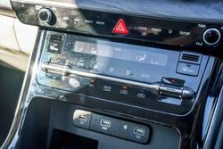 2022 Kia Carnival Platinum