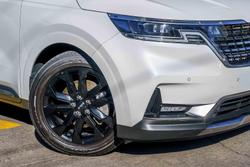 2022 Kia Carnival Platinum