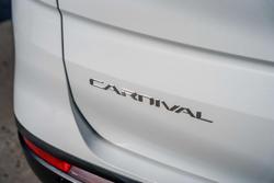 2022 Kia Carnival Platinum