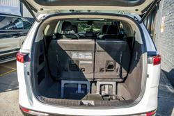 2022 Kia Carnival Platinum