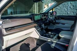 2022 Kia Carnival Platinum