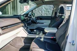 2022 Kia Carnival Platinum