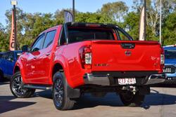 2020 Nissan Navara ST