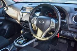2020 Nissan Navara ST