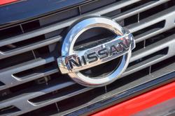 2020 Nissan Navara ST