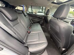 2022 Subaru Outback AWD Touring