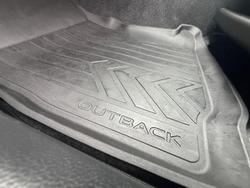 2022 Subaru Outback AWD Touring