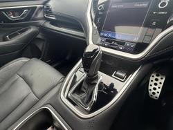 2022 Subaru Outback AWD Touring
