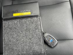 2022 Subaru Outback AWD Touring