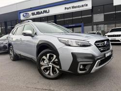 2022 Subaru Outback AWD Touring
