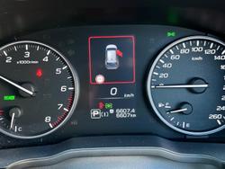2023 Subaru Crosstrek Hybrid S