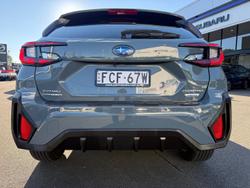 2023 Subaru Crosstrek Hybrid S