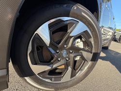 2023 Subaru Crosstrek Hybrid S