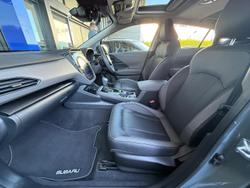 2023 Subaru Crosstrek Hybrid S