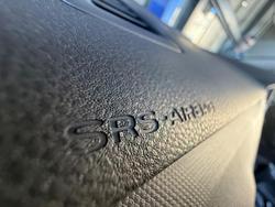 2023 Subaru Crosstrek Hybrid S