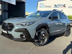 2023 Subaru Crosstrek Hybrid S