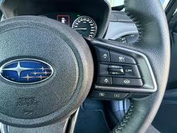 2023 Subaru Crosstrek Hybrid S