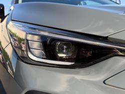 2023 Subaru Crosstrek Hybrid S