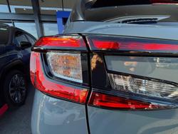 2023 Subaru Crosstrek Hybrid S
