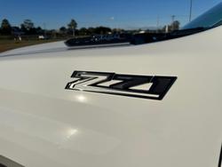 2025 Chevrolet Silverado HD LTZ Premium W/Tech Pack