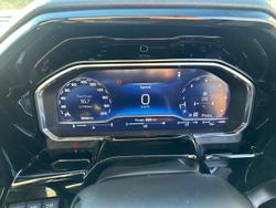 2025 Chevrolet Silverado HD LTZ Premium W/Tech Pack
