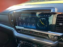 2025 Chevrolet Silverado HD LTZ Premium W/Tech Pack