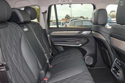 2026 GWM Tank 500 Ultra Hi4-T PHEV