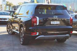 2021 Hyundai Palisade Highlander