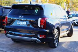 2021 Hyundai Palisade Highlander