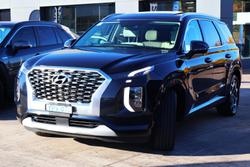 2021 Hyundai Palisade Highlander