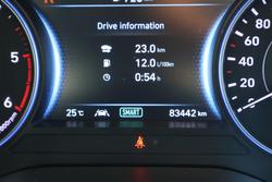 2021 Hyundai Palisade Highlander