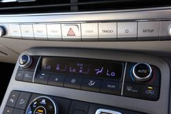 2021 Hyundai Palisade Highlander