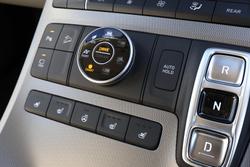 2021 Hyundai Palisade Highlander