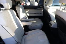 2021 Hyundai Palisade Highlander