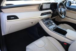 2021 Hyundai Palisade Highlander