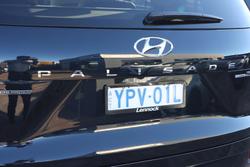 2021 Hyundai Palisade Highlander