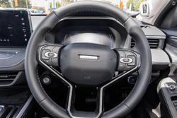 2026 GWM Haval Jolion Vanta Hybrid