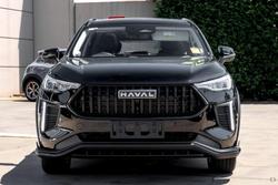2026 GWM Haval Jolion Vanta Hybrid