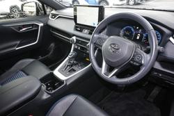 2024 Toyota RAV4 XSE