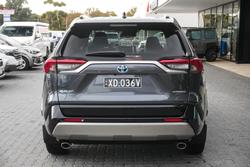 2024 Toyota RAV4 XSE