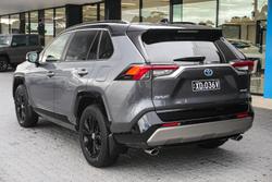 2024 Toyota RAV4 XSE