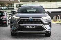 2024 Toyota RAV4 XSE