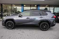 2024 Toyota RAV4 XSE
