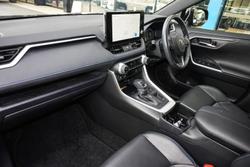 2024 Toyota RAV4 XSE