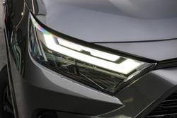 2024 Toyota RAV4 XSE
