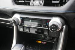 2024 Toyota RAV4 XSE