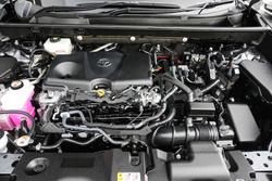2024 Toyota RAV4 XSE