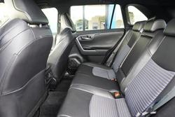 2024 Toyota RAV4 XSE